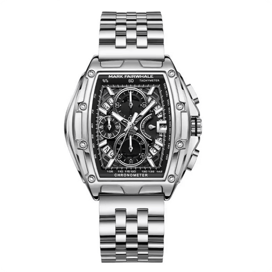 ساعة مارك فيروال الأصلية